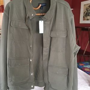 Peter Miller men’s Jacket